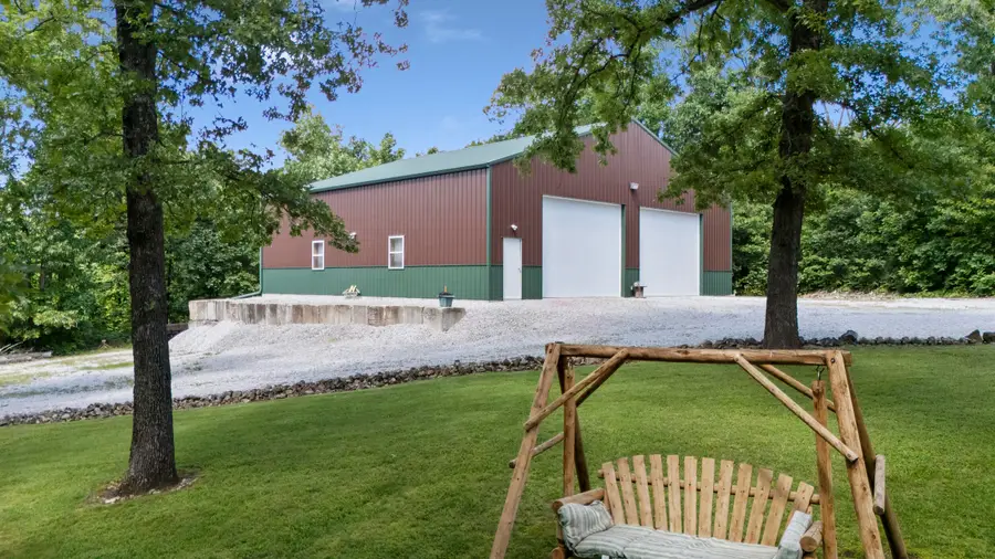 54301 E 233 Road, Afton, OK 74331 - #3