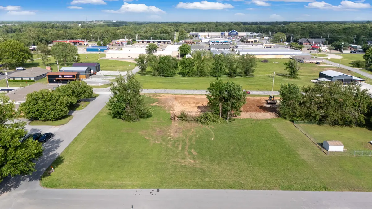 2111 S Spring Street, Grove, OK 74344 - #1
