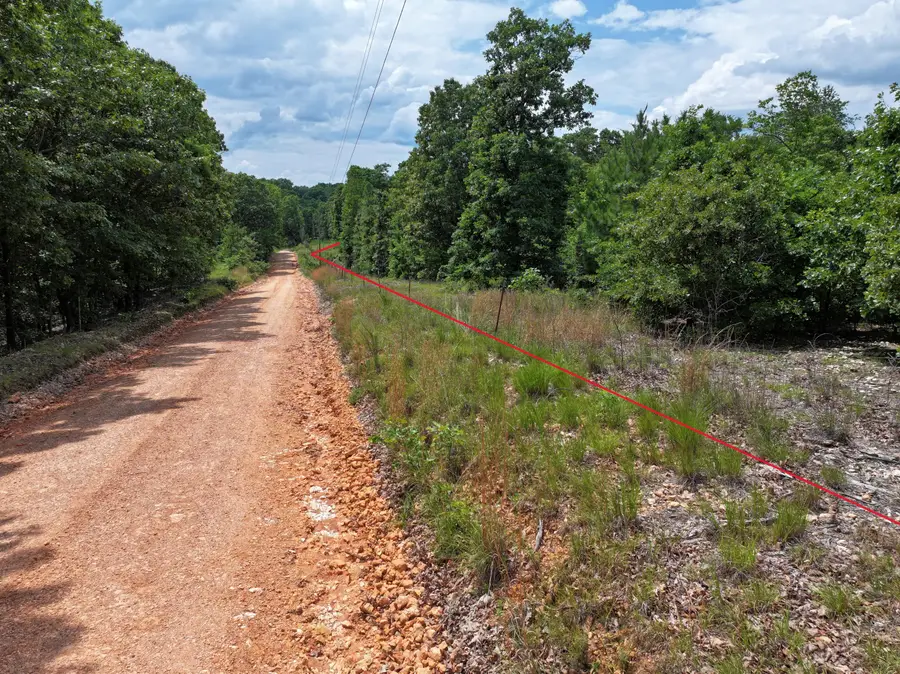 TBD E 350 Road, Jay, OK 74346 - #2