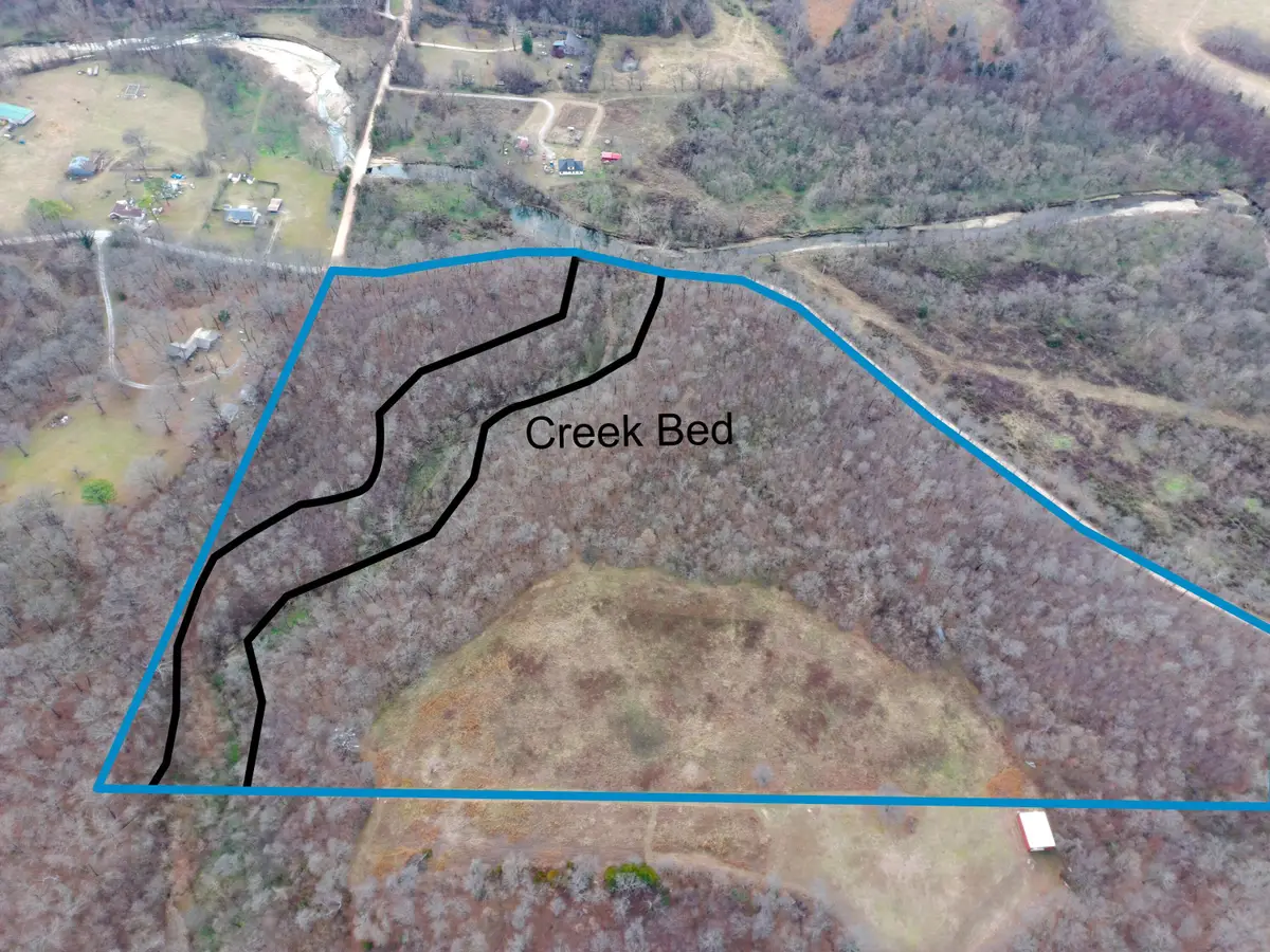 TBD E 565 Road, Colcord, OK 74338 - Image #1