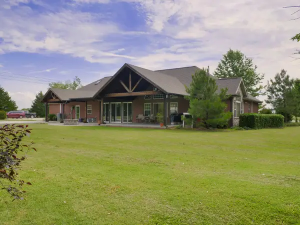 12261 S Highway 125, Miami, OK 74354