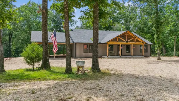 33909 S 586 Road, Jay, OK 74346