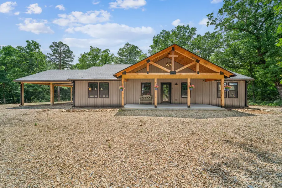 33909 S 586 Road, Jay, OK 74346 - #3