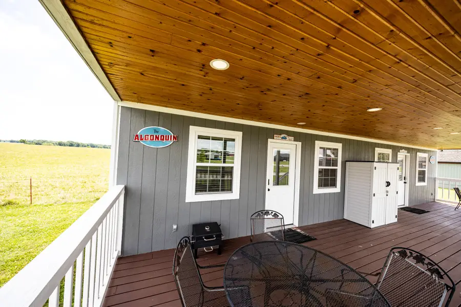 222 Ponds Drive #W 5, Afton, OK 74331 - #2