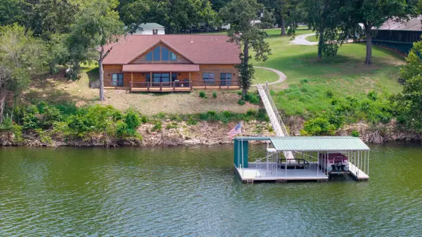 65121 E 250 Road, Grove, OK 74344