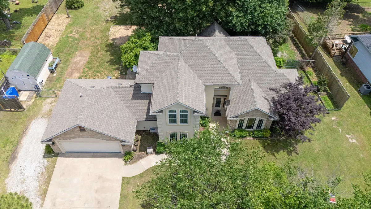 1201 Harber Oaks Loop, Grove, OK 74344 - #1