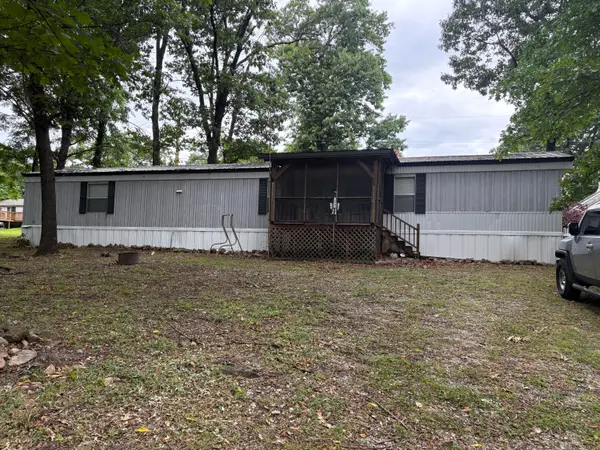 61244 E 247 Lane, Grove, OK 74344