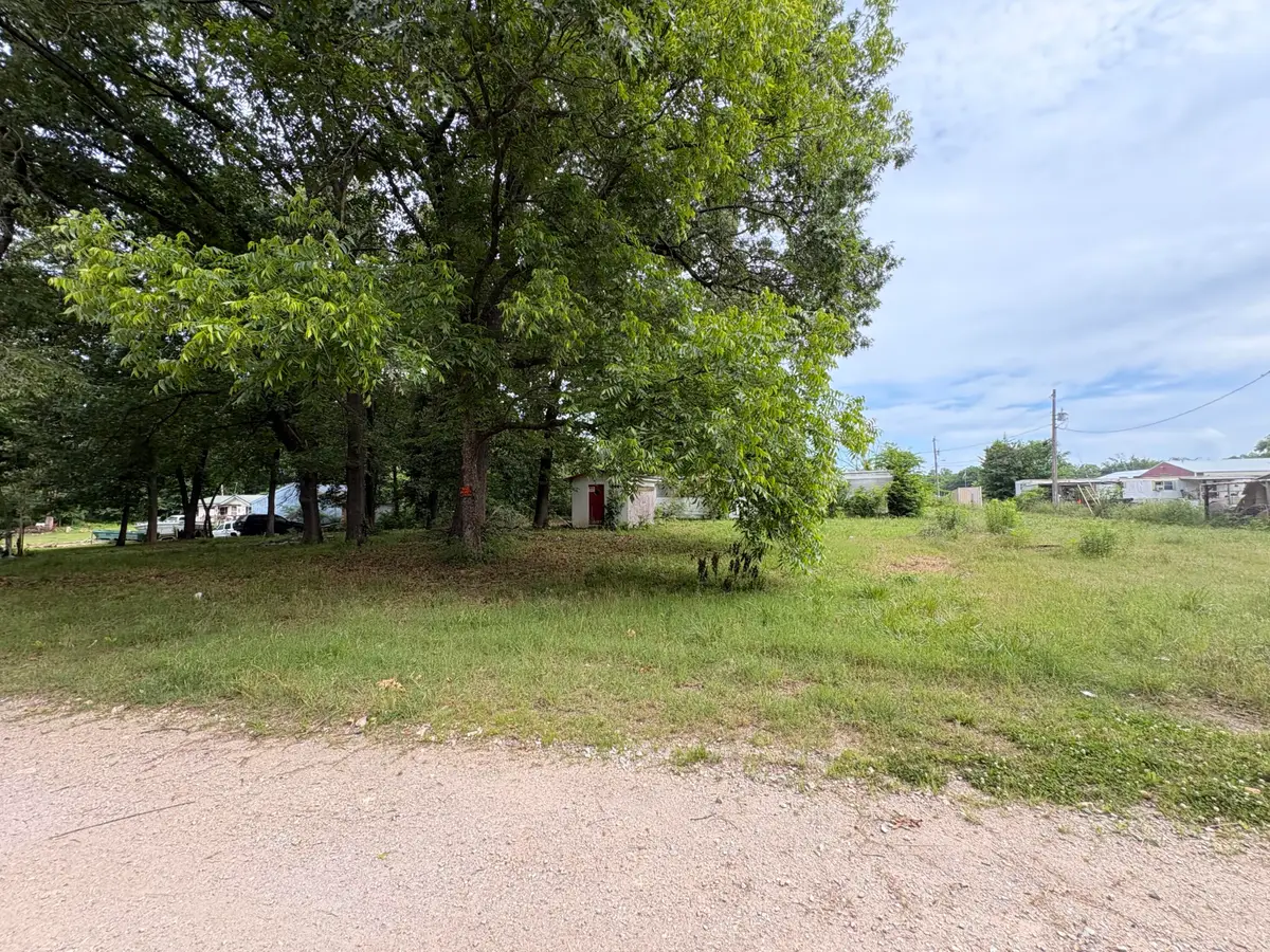 59630 E 251 Road, Grove, OK 74344 - #1