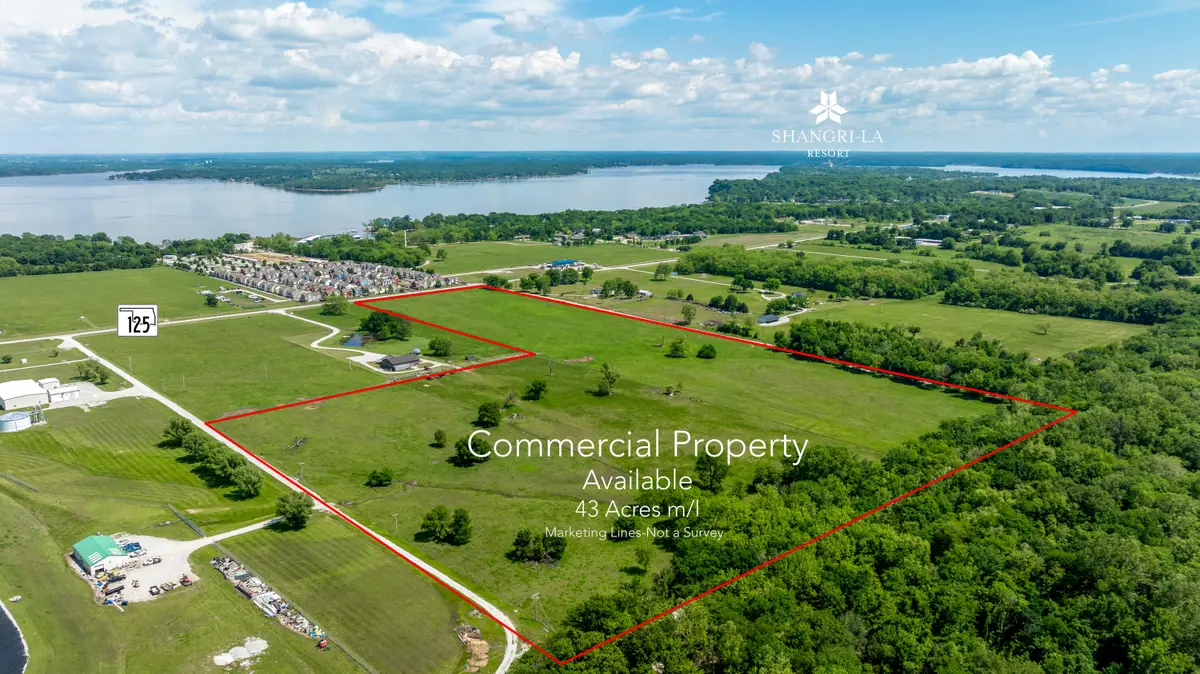 55900 E 280 Road, Monkey Island, OK 74331 - #1