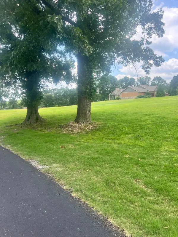 Lot 13 Upper Waterfall Road, Grove, OK 74344