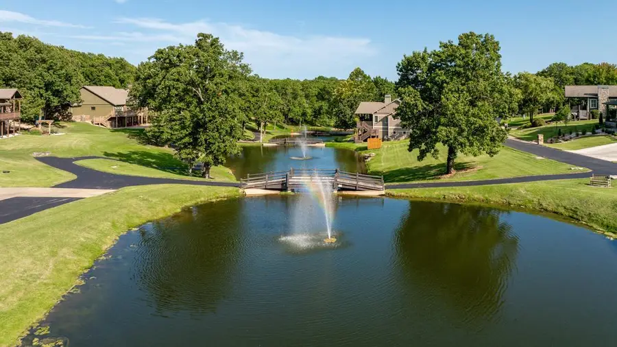 Lot 12 Upper Waterfall Road, Grove, OK 74344 - #3