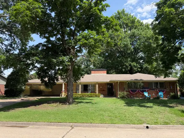 620 S Smith Street, Vinita, OK 74301