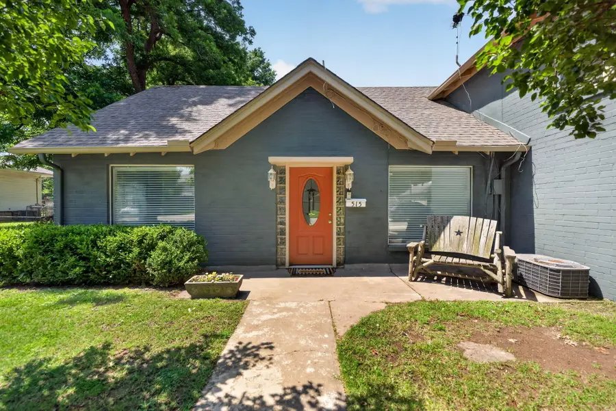 515 W Delaware Avenue, Vinita, OK 74301 - #3