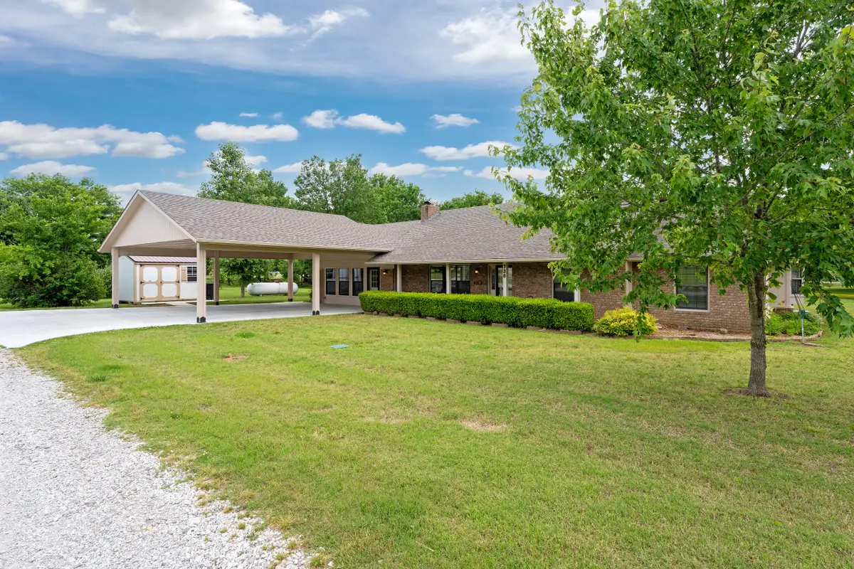 730 Lori Lane, Vinita, OK 74301 - #1