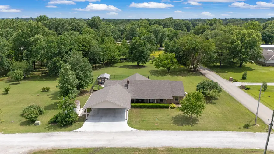 730 Lori Lane, Vinita, OK 74301 - #2