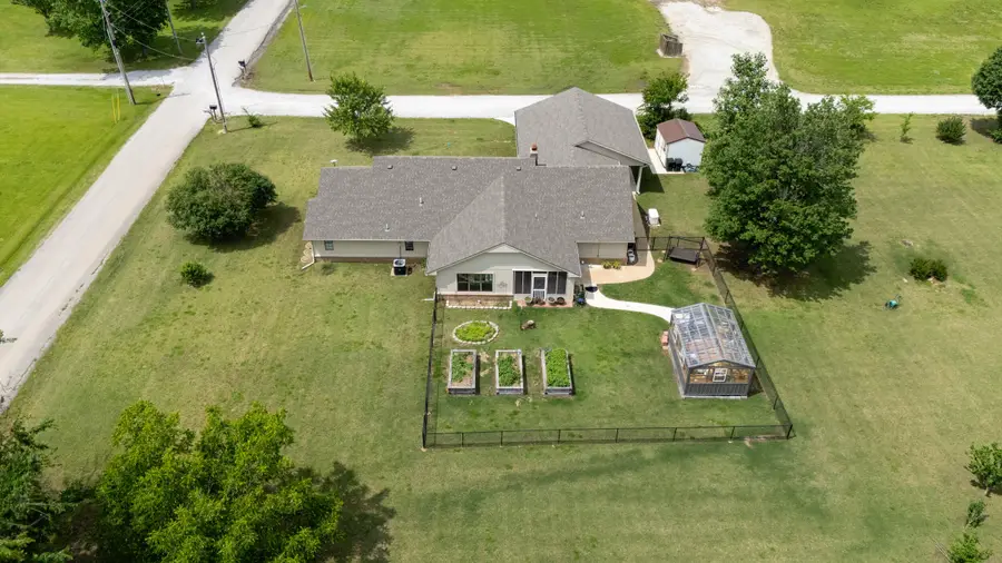 730 Lori Lane, Vinita, OK 74301 - #3
