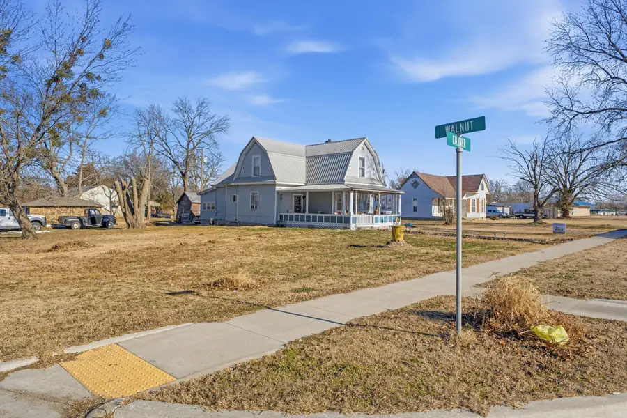 206 E Conner Avenue, Fairland, OK 74343 - #2