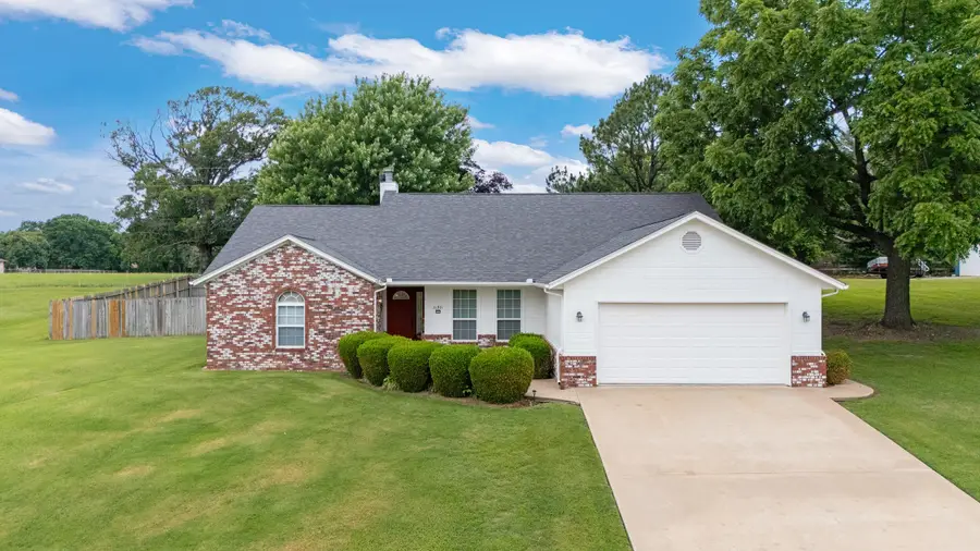 31921 S 603 Road, Grove, OK 74344 - #2
