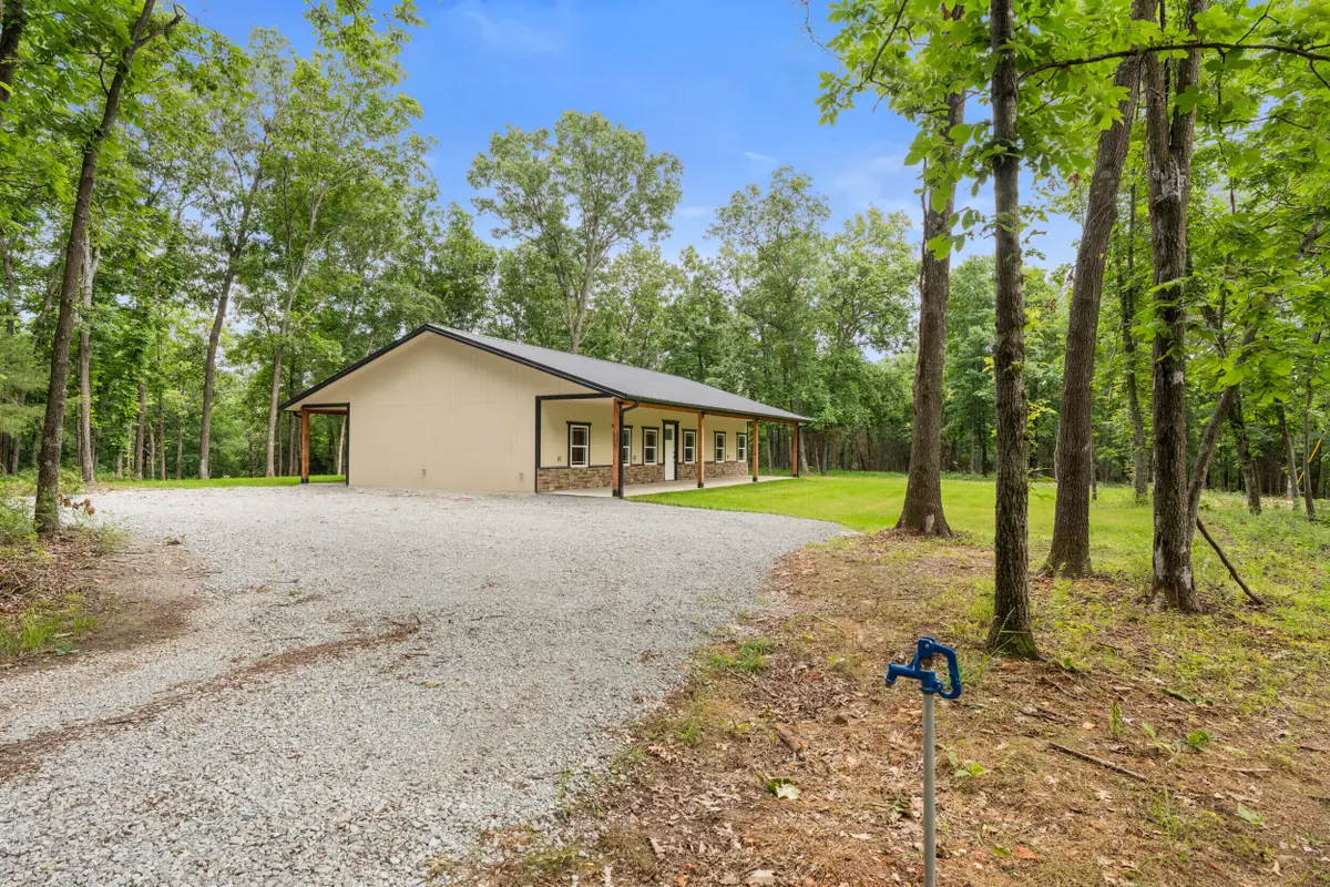 60411 E 190 Road, Fairland, OK 74343 - #1