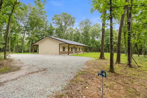 60411 E 190 Road, Fairland, OK 74343