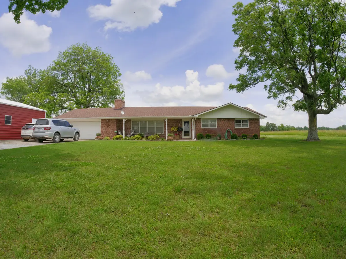 52300 E 110 Road, Miami, OK 74354 - #1