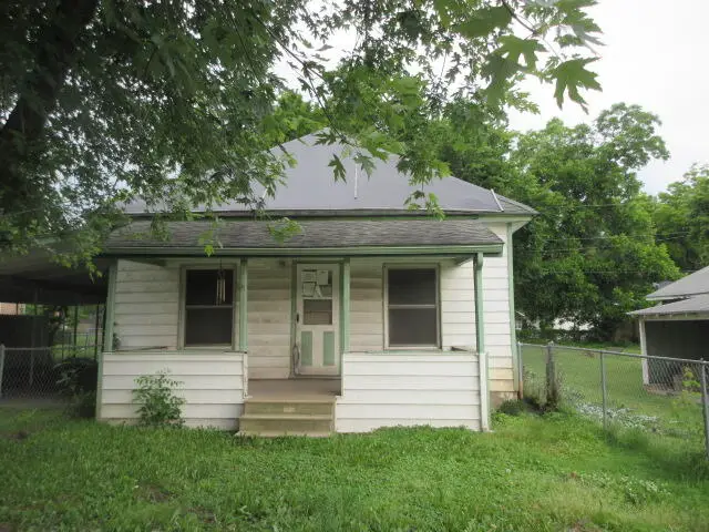 423 G Street, Miami, OK 74354 - #1