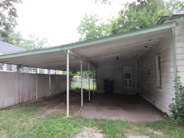 423 G Street, Miami, OK 74354 - #2