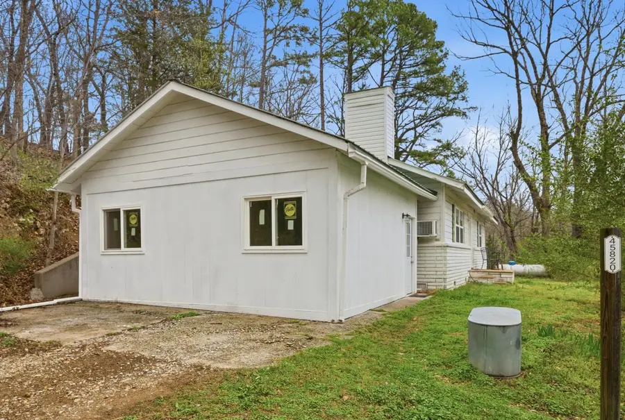 45816 County Road 587, Jay, OK 74346 - #2