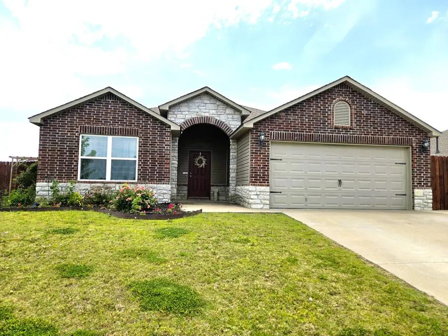 1203 S Missouri Avenue, Claremore, OK 74019 - #2