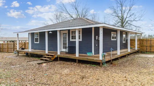 396 SE Cherokee Street, Bluejacket, OK 74333
