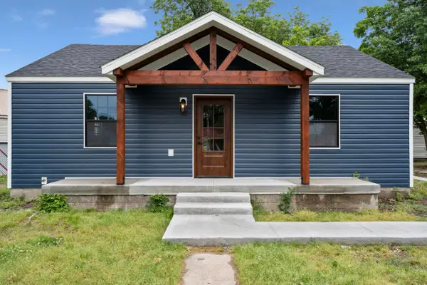700 G Street, Miami, OK 74354
