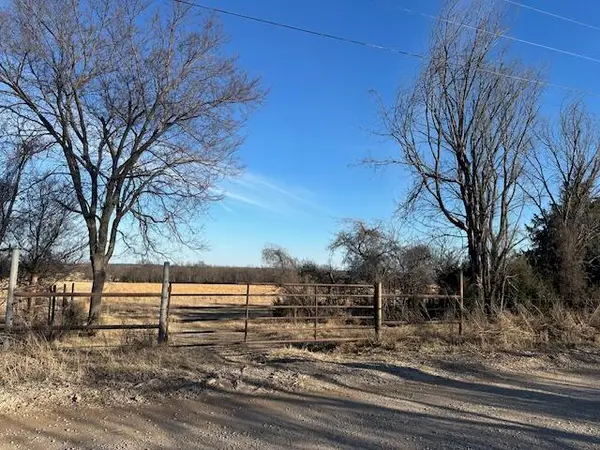S 4490 Road, Cleora, OK 74331