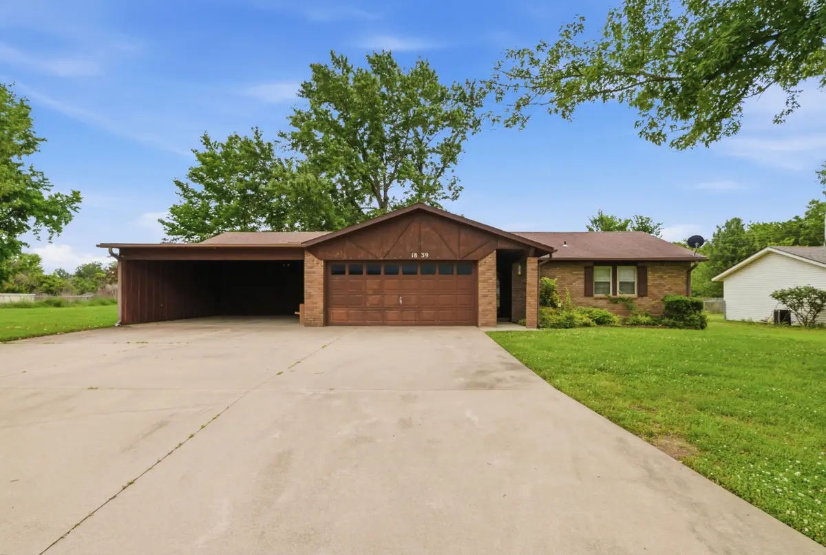 1839 K Street, Miami, OK 74354 - #1