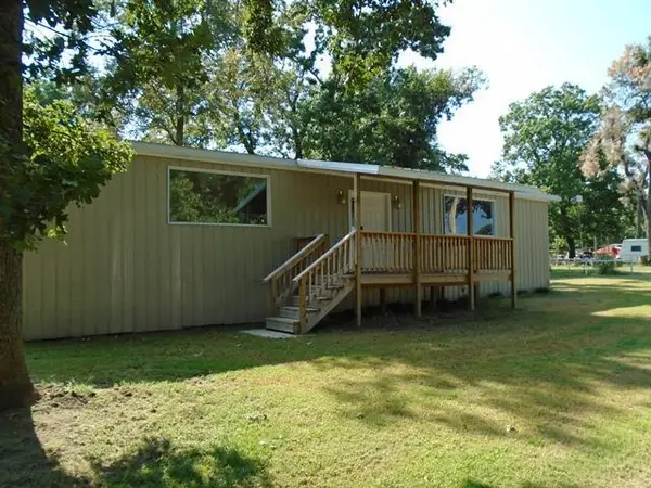 24662 S 613 Road, Grove, OK 74344