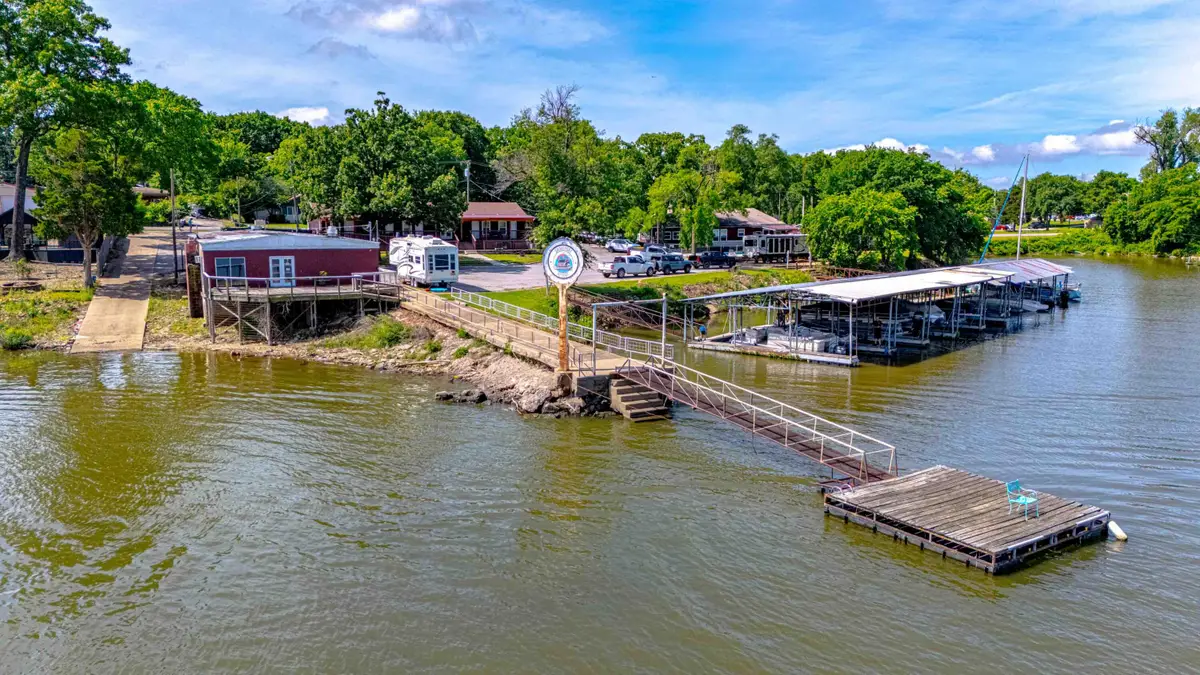 1561 110th Street, Grove, OK 74344 - #1
