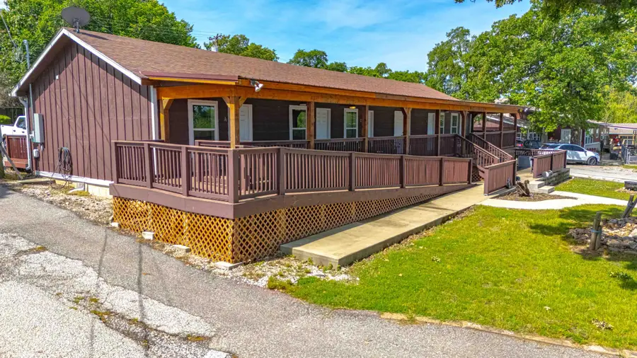 1561 110th Street, Grove, OK 74344 - #2