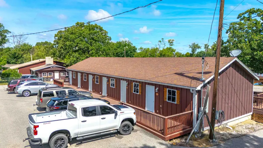 1561 110th Street, Grove, OK 74344 - #3