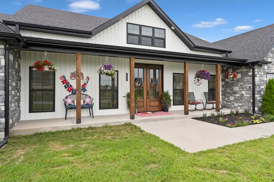 61571 Roundhead Road, Fairland, OK 74343 - #3