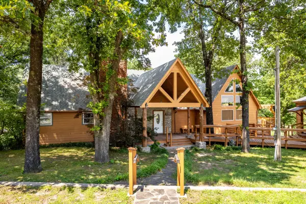 207 Gary Drive, Vinita, OK 74301