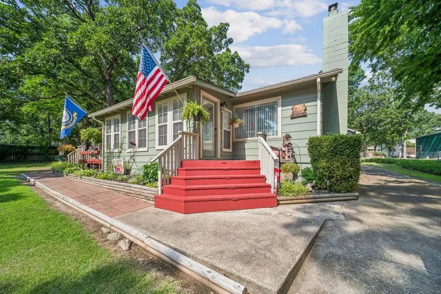 275 Cliff Heights, Disney, OK 74340 - #2