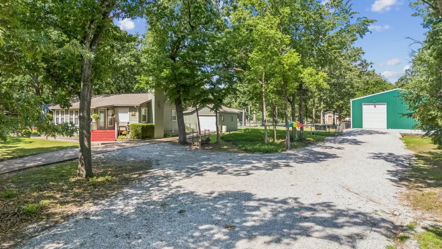275 Cliff Heights, Disney, OK 74340 - #3