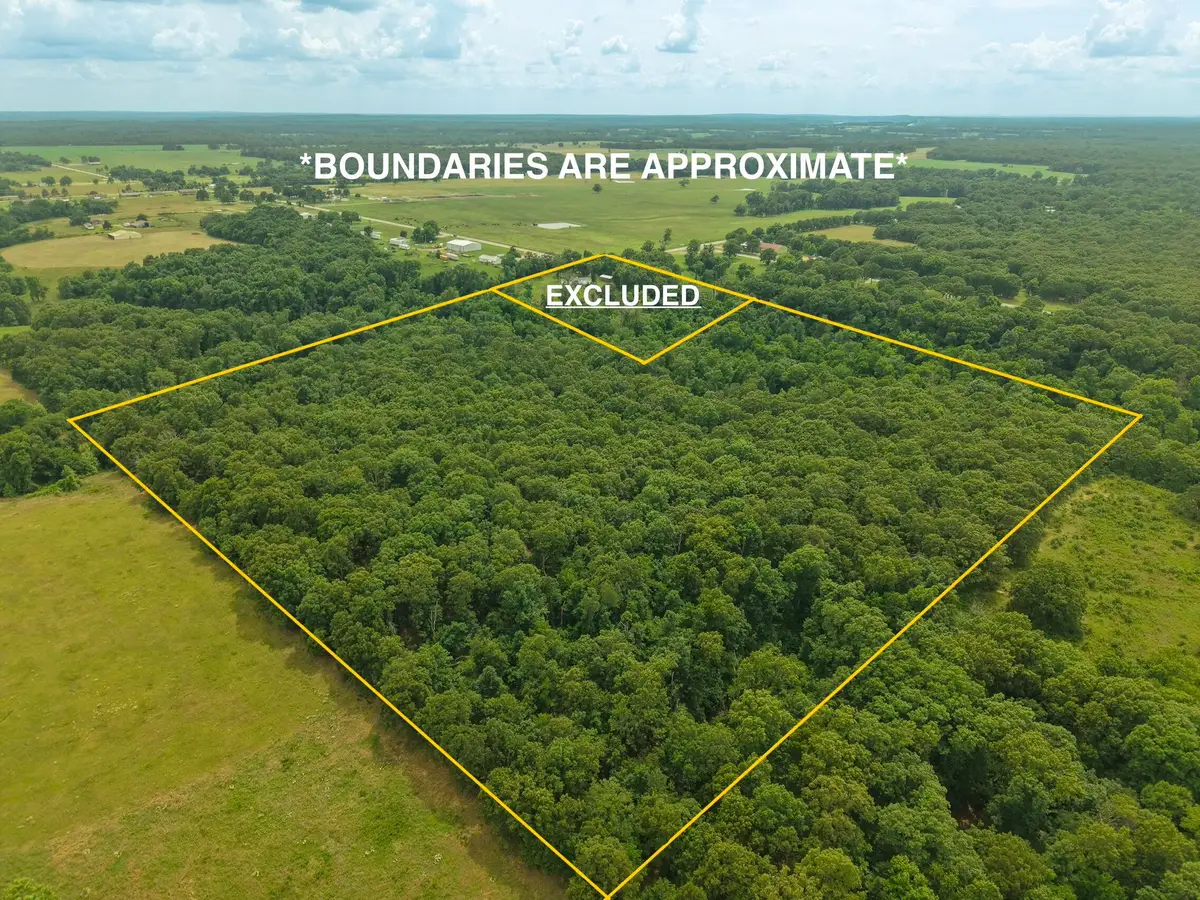 TBD State Hwy 28, Eucha, OK 74342 - #1
