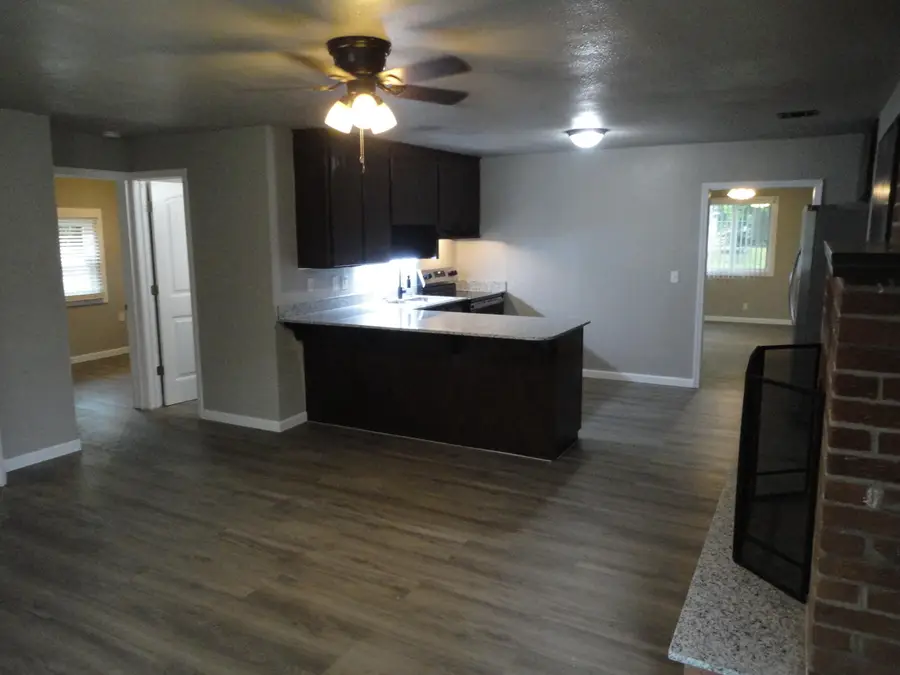 445 River Road, Langley, OK 74350 - #2