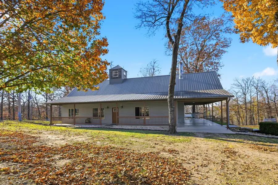 55750 E 360 Road, Jay, OK 74346 - #2