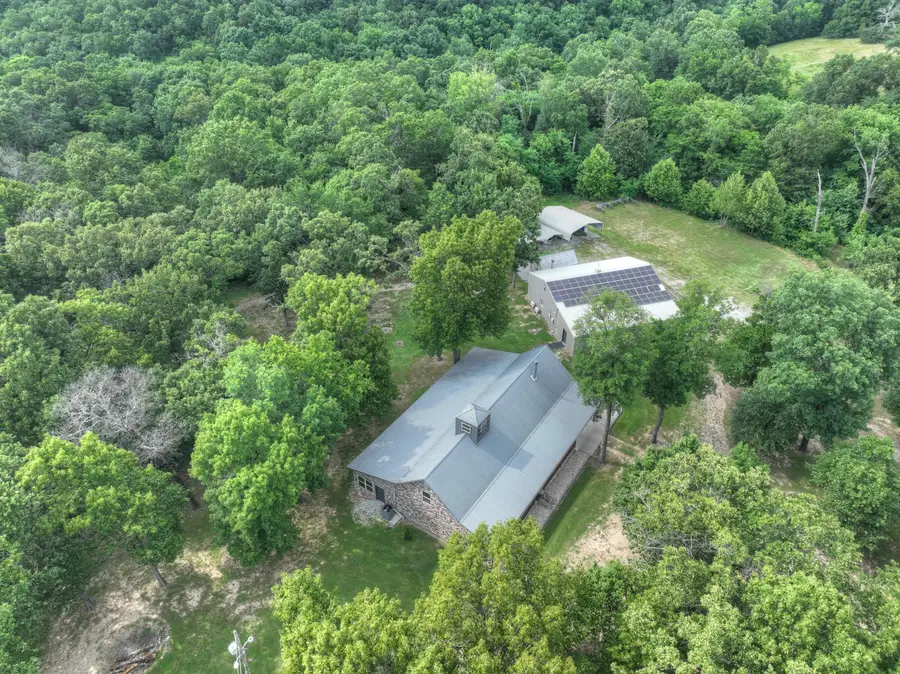 55750 E 360 Road, Jay, OK 74346 - #3