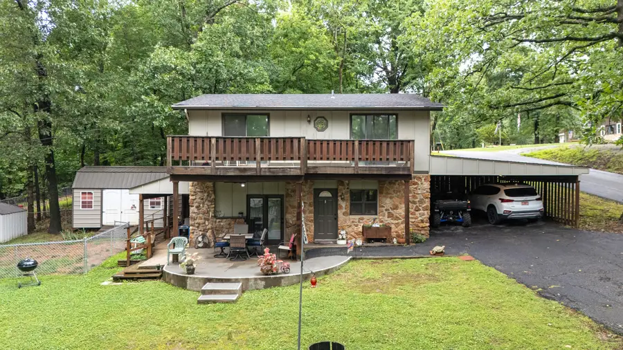 1322 Marina Drive, Grove, OK 74344 - #3
