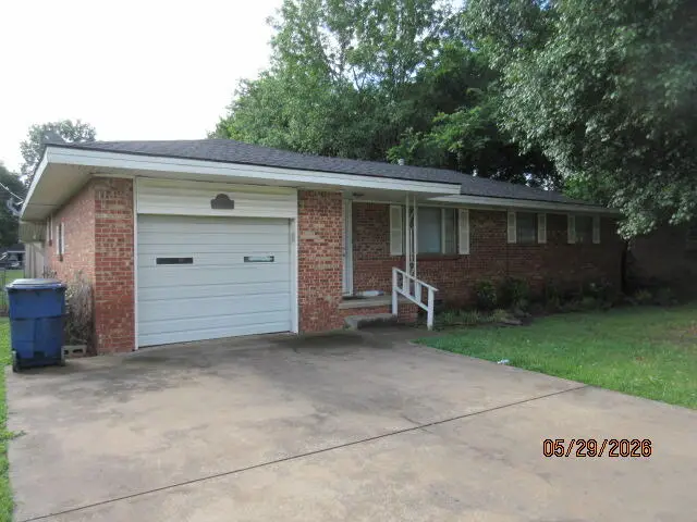 332 N Adair Street, Vinita, OK 74301 - #1