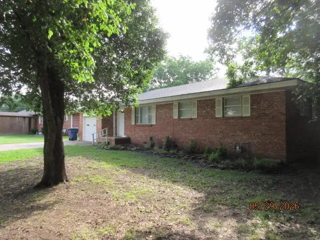 332 N Adair Street, Vinita, OK 74301 - #2