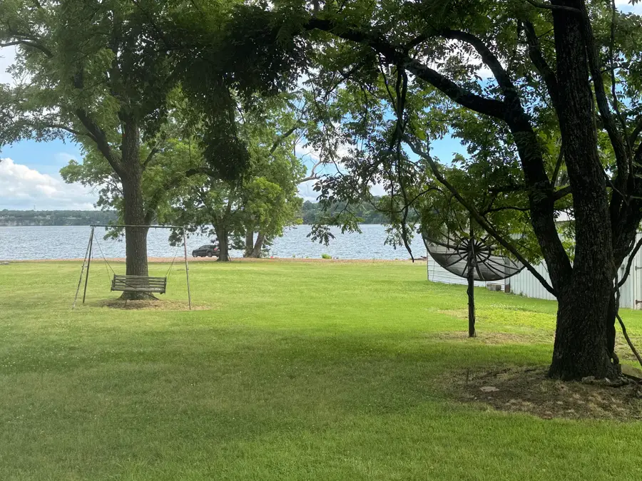 23570 S 624 Road, Wyandotte, OK 74370 - #2