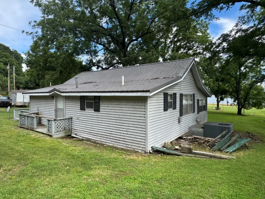 23570 S 624 Road, Wyandotte, OK 74370 - #3